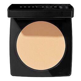 Sheer Finish Pressed Powder image